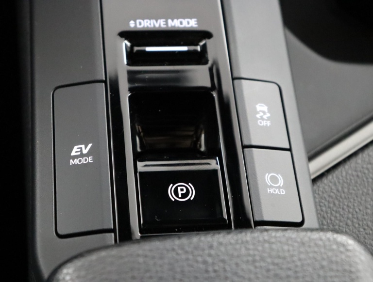 Toyota C-HR - 1.8 Hybrid 140 Dynamic 59