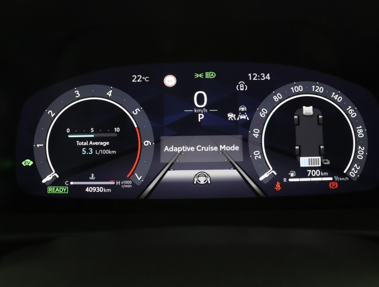 Toyota C-HR - 1.8 Hybrid 140 Dynamic 6