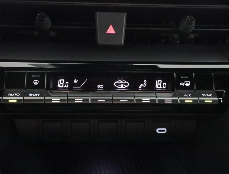 Toyota C-HR - 1.8 Hybrid 140 Dynamic 7