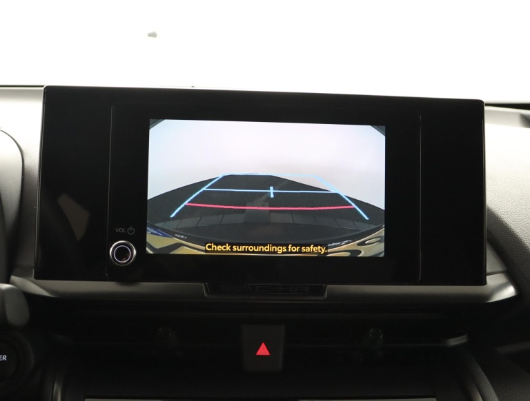 Toyota C-HR - 1.8 Hybrid 140 Dynamic 9