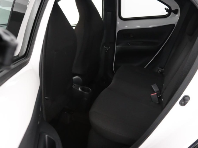 Toyota Aygo X - 1.0 VVT-i MT Pulse
