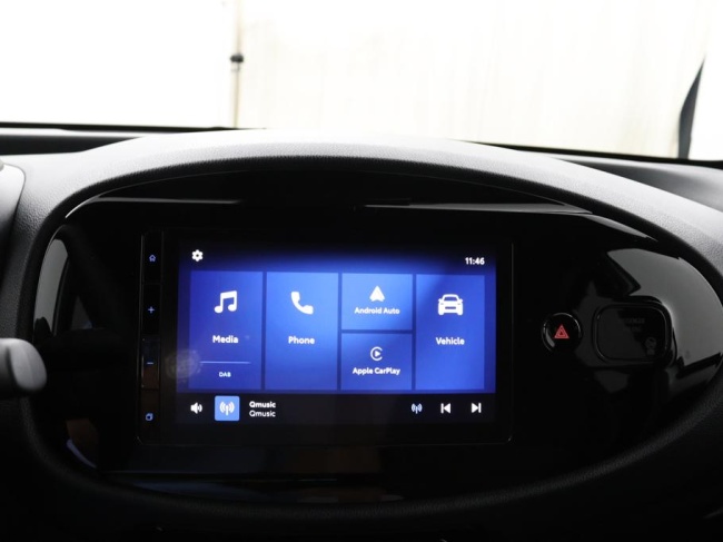 Toyota Aygo X - 1.0 VVT-i MT Pulse