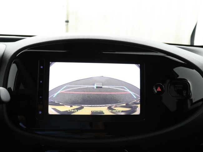 Toyota Aygo X - 1.0 VVT-i MT Pulse