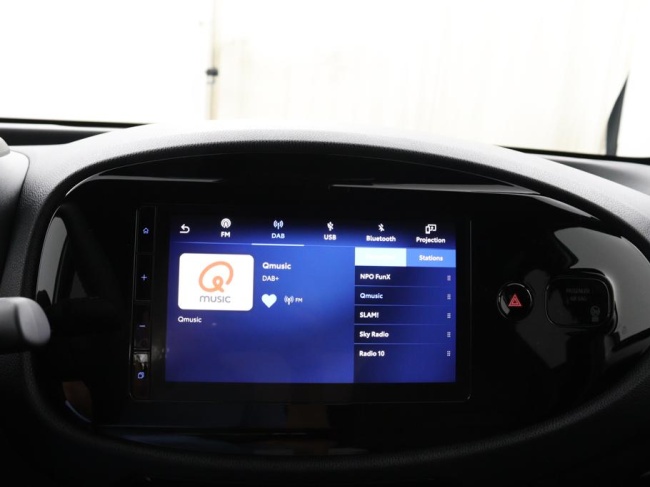 Toyota Aygo X - 1.0 VVT-i MT Pulse