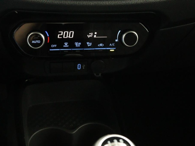 Toyota Aygo X - 1.0 VVT-i MT Pulse