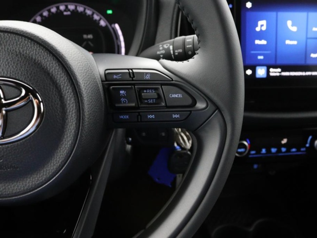 Toyota Aygo X - 1.0 VVT-i MT Pulse