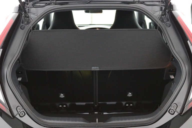 Toyota Aygo X - 1.0 VVT-i MT Pulse 21