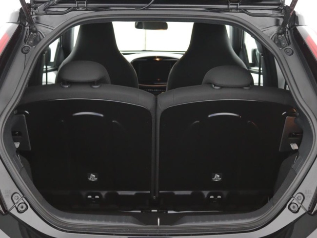 Toyota Aygo X - 1.0 VVT-i MT Pulse