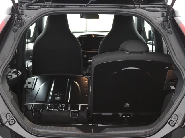 Toyota Aygo X - 1.0 VVT-i MT Pulse