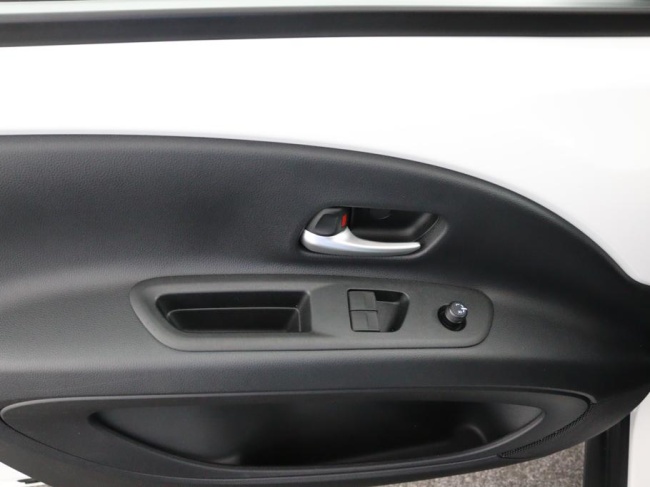 Toyota Aygo X - 1.0 VVT-i MT Pulse