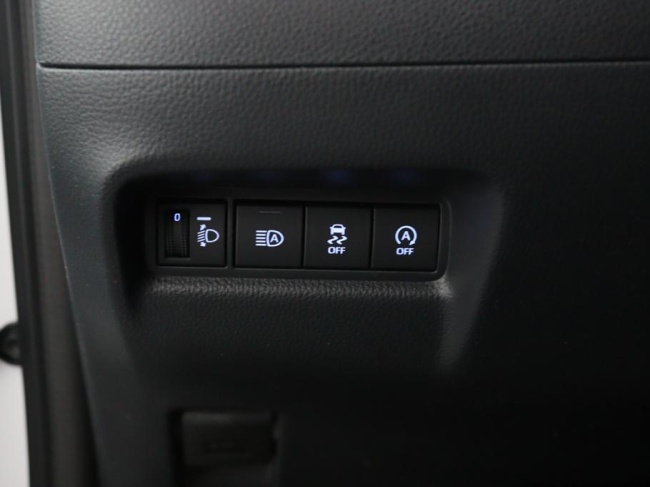 Toyota Aygo X - 1.0 VVT-i MT Pulse