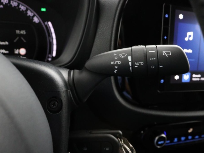 Toyota Aygo X - 1.0 VVT-i MT Pulse