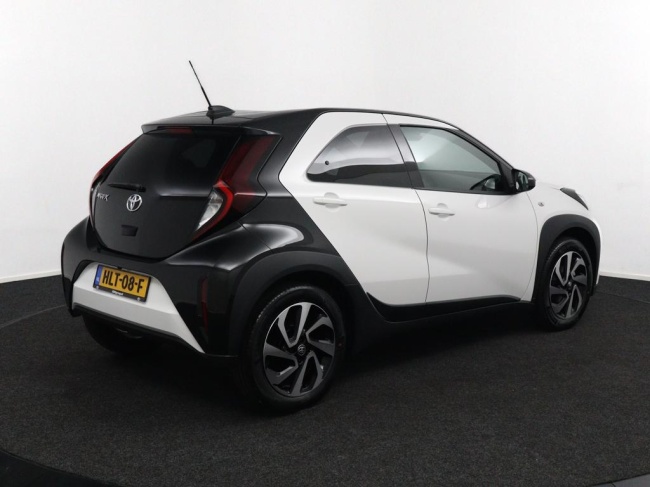 Toyota Aygo X - 1.0 VVT-i MT Pulse