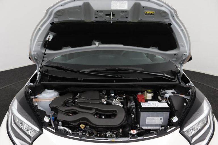 Toyota Aygo X - 1.0 VVT-i MT Pulse 30