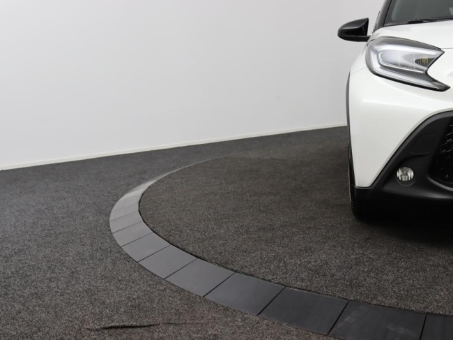 Toyota Aygo X - 1.0 VVT-i MT Pulse