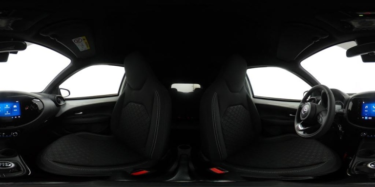 Toyota Aygo X - 1.0 VVT-i MT Pulse 35