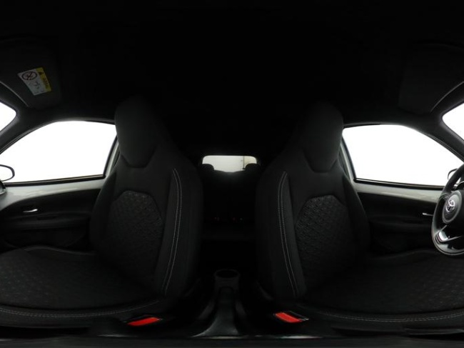 Toyota Aygo X - 1.0 VVT-i MT Pulse