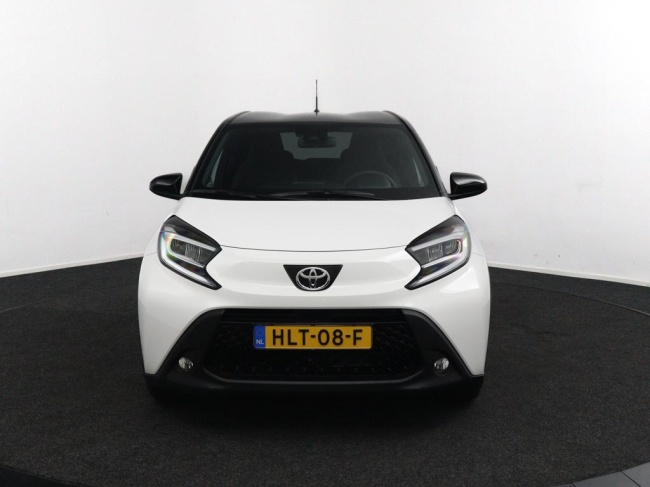 Toyota Aygo X - 1.0 VVT-i MT Pulse