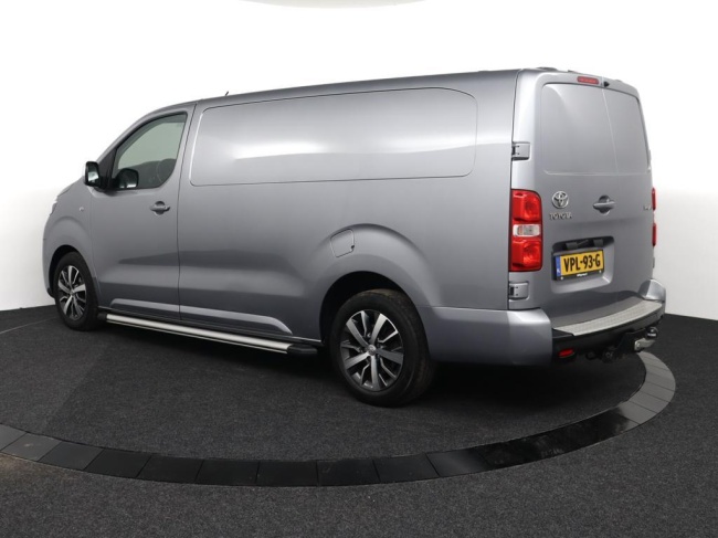 Toyota PROACE Worker - 2.0 D-4D Professional Long