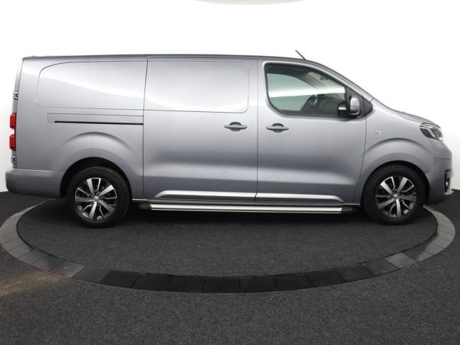 Toyota PROACE Worker - 2.0 D-4D Professional Long