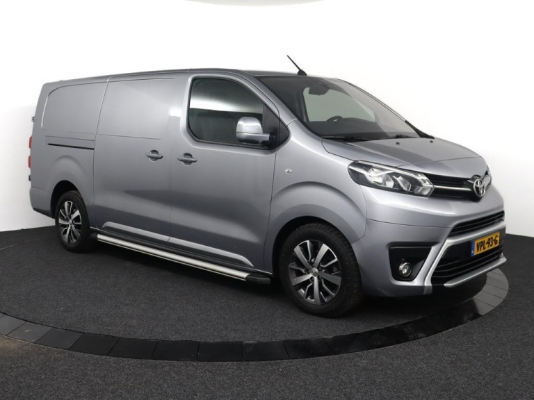 Toyota PROACE Worker - 2.0 D-4D Professional Long 14