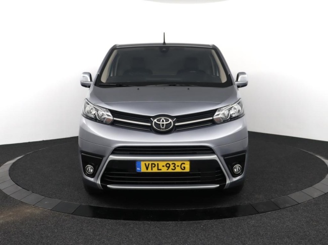 Toyota PROACE Worker - 2.0 D-4D Professional Long