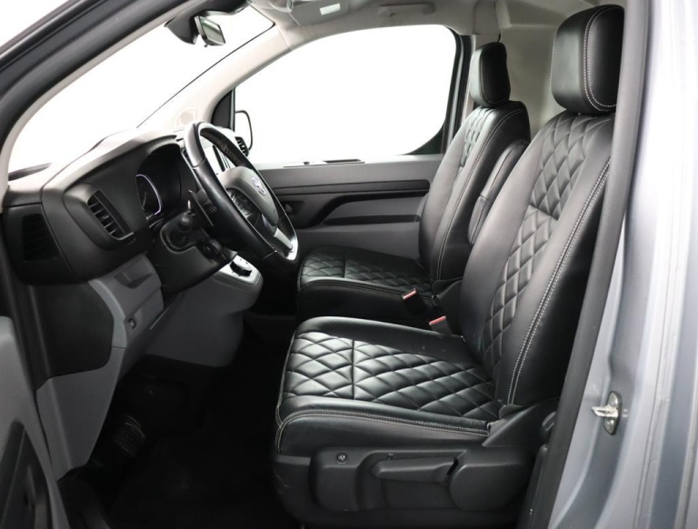 Toyota PROACE Worker - 2.0 D-4D Professional Long 17