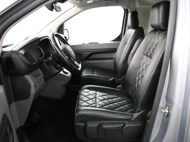 Toyota PROACE Worker - 2.0 D-4D Professional Long