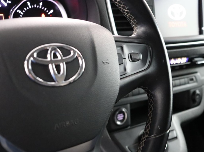 Toyota PROACE Worker - 2.0 D-4D Professional Long