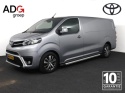 Toyota PROACE Worker