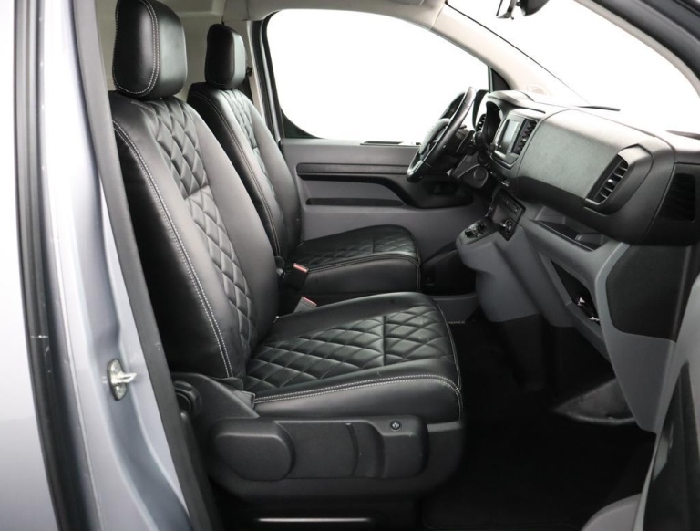 Toyota PROACE Worker - 2.0 D-4D Professional Long 21
