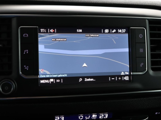 Toyota PROACE Worker - 2.0 D-4D Professional Long