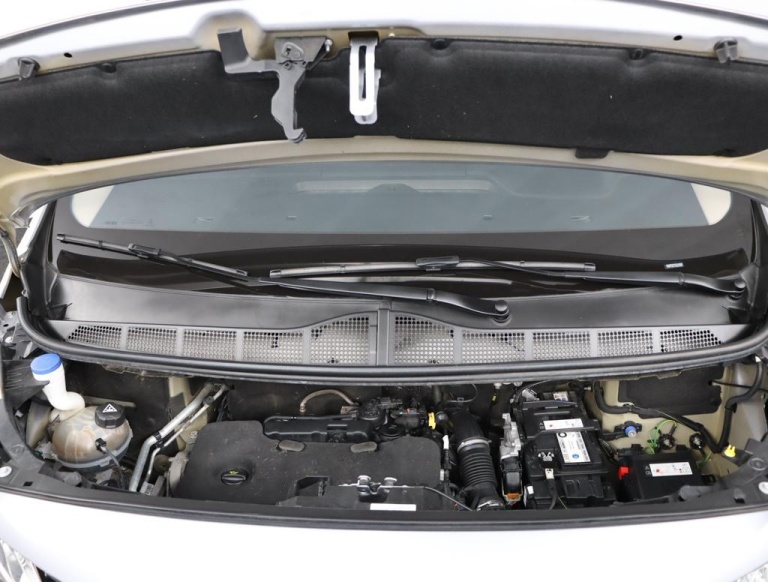 Toyota PROACE Worker - 2.0 D-4D Professional Long 28