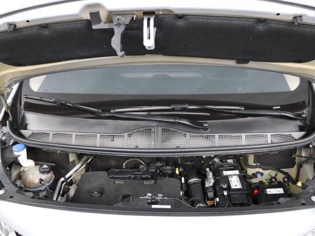 Toyota PROACE Worker - 2.0 D-4D Professional Long