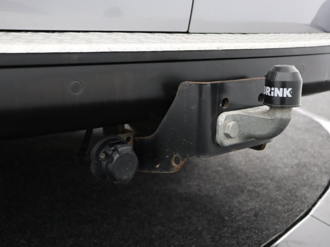 Toyota PROACE Worker - 2.0 D-4D Professional Long