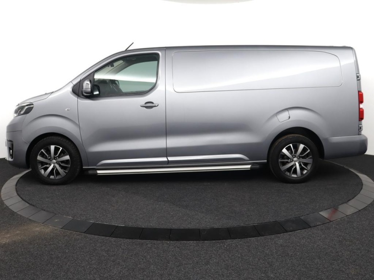 Toyota PROACE Worker - 2.0 D-4D Professional Long 3