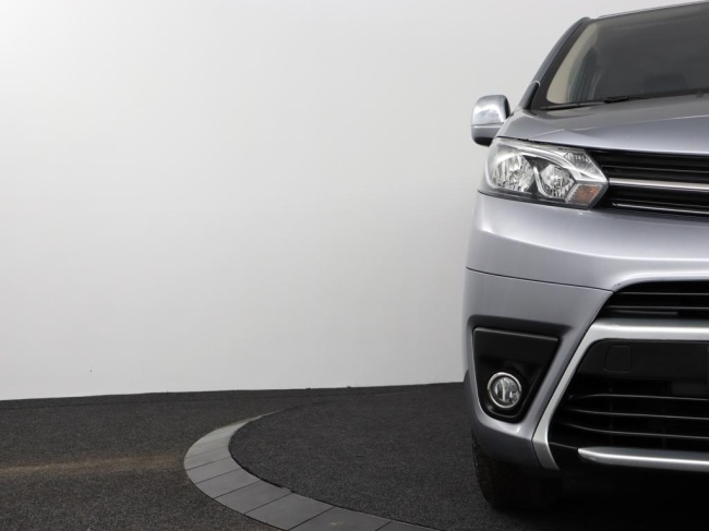 Toyota PROACE Worker - 2.0 D-4D Professional Long