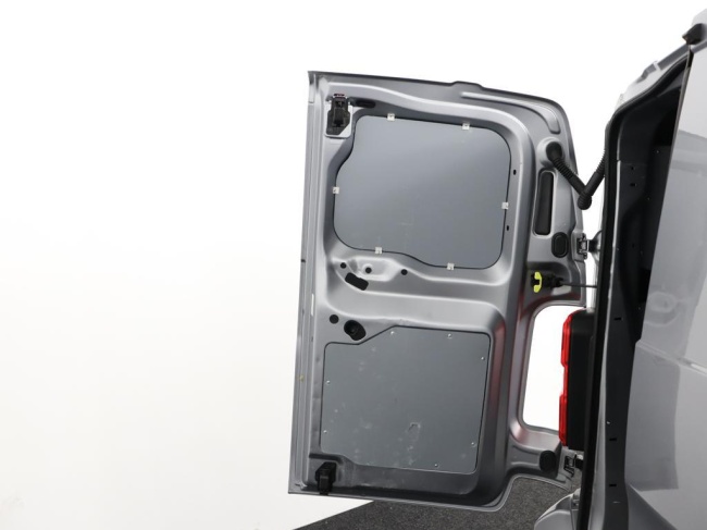 Toyota PROACE Worker - 2.0 D-4D Professional Long