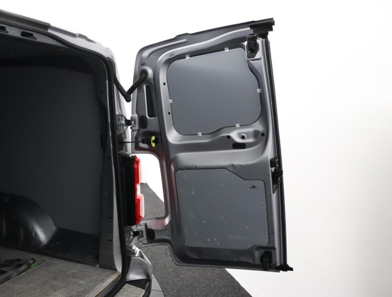 Toyota PROACE Worker - 2.0 D-4D Professional Long 36