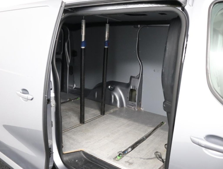 Toyota PROACE Worker - 2.0 D-4D Professional Long 38