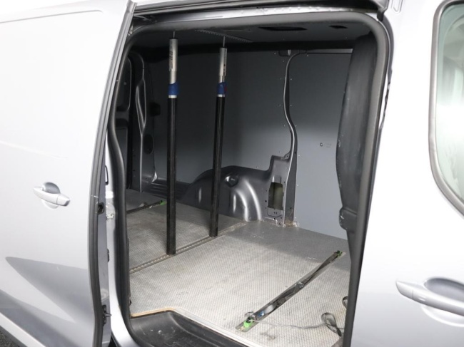 Toyota PROACE Worker - 2.0 D-4D Professional Long