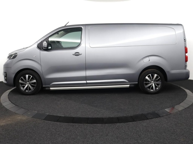 Toyota PROACE Worker - 2.0 D-4D Professional Long