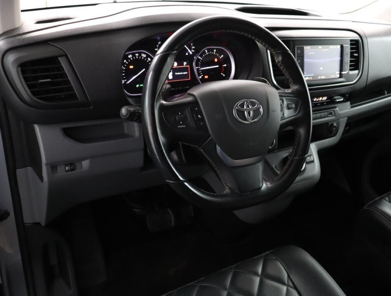Toyota PROACE Worker - 2.0 D-4D Professional Long 45