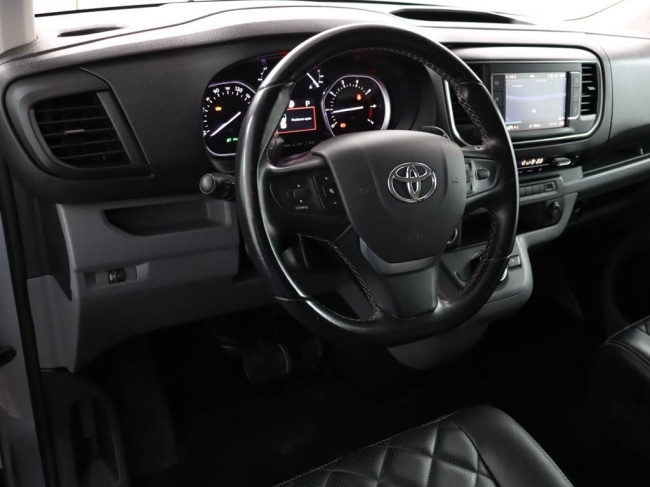Toyota PROACE Worker - 2.0 D-4D Professional Long