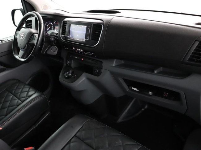 Toyota PROACE Worker - 2.0 D-4D Professional Long
