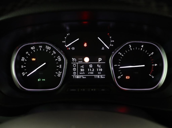 Toyota PROACE Worker - 2.0 D-4D Professional Long