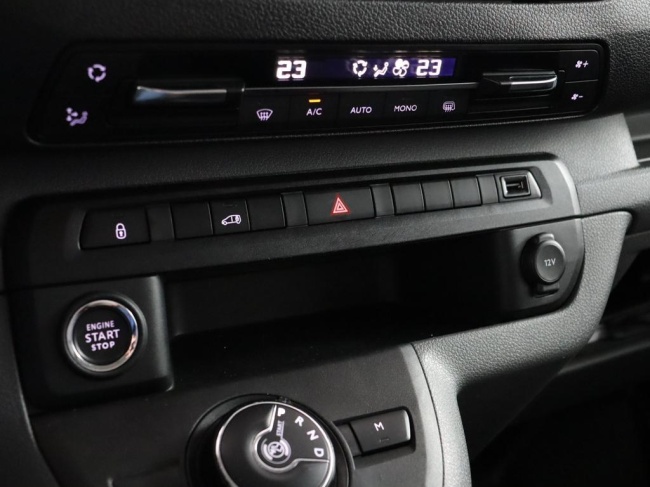 Toyota PROACE Worker - 2.0 D-4D Professional Long