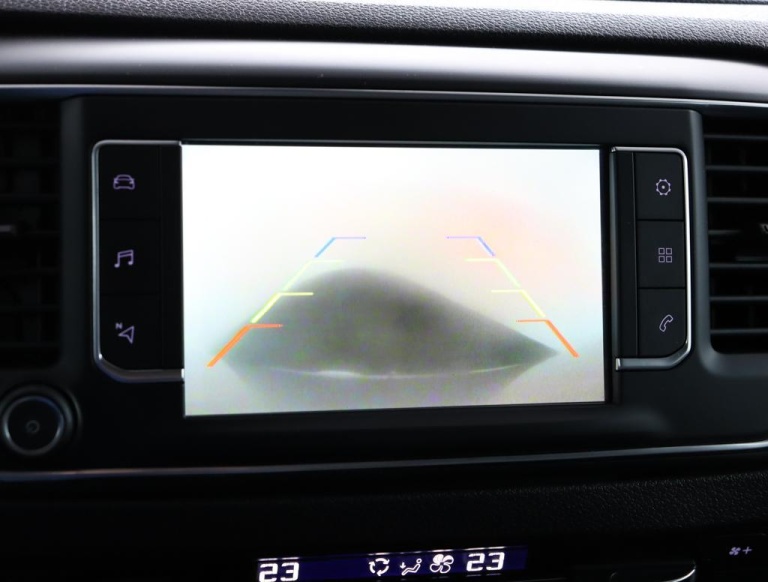 Toyota PROACE Worker - 2.0 D-4D Professional Long 8