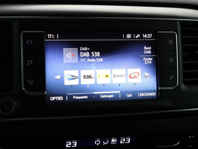 Toyota PROACE Worker - 2.0 D-4D Professional Long