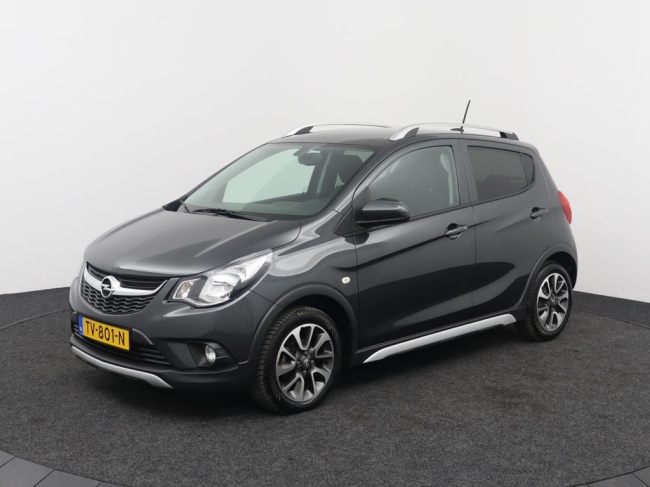 Opel KARL - 1.0 Rocks Online Edition